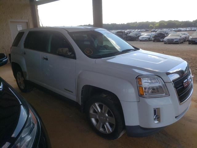 Photo 0 VIN: 2GKALMEK5C6312716 - GMC TERRAIN SL 