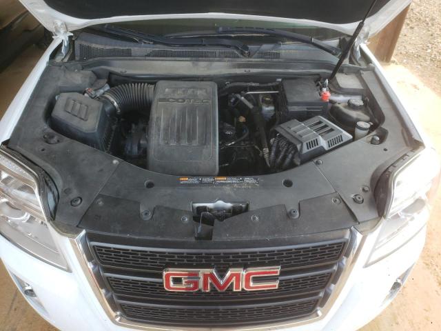 Photo 6 VIN: 2GKALMEK5C6312716 - GMC TERRAIN SL 