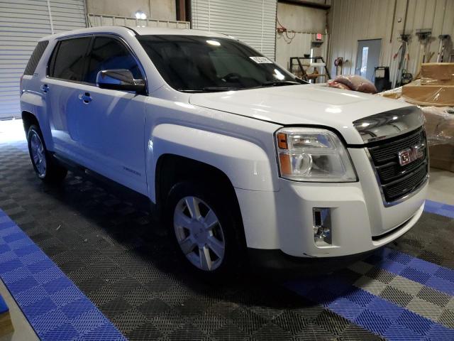 Photo 3 VIN: 2GKALMEK5C6319231 - GMC TERRAIN 