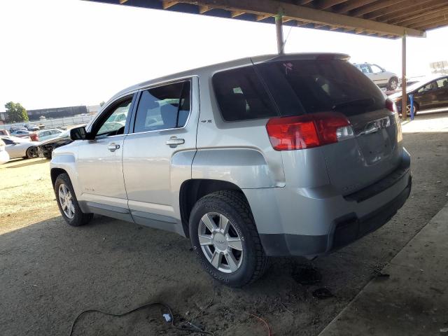 Photo 1 VIN: 2GKALMEK5C6324932 - GMC TERRAIN SL 