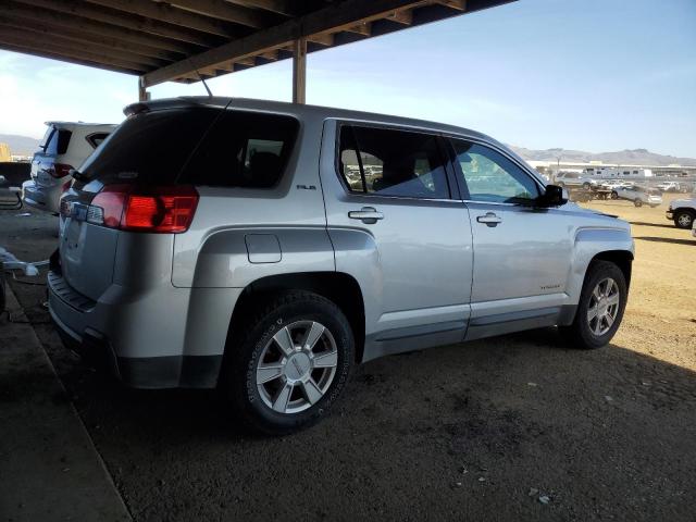 Photo 2 VIN: 2GKALMEK5C6324932 - GMC TERRAIN SL 