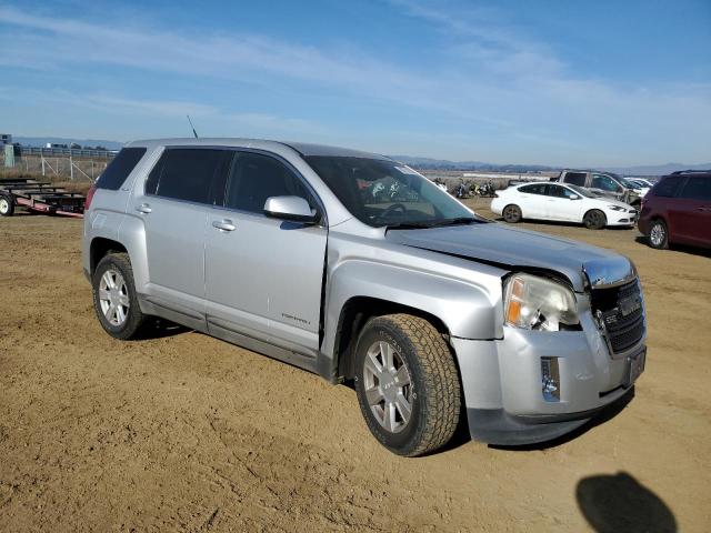 Photo 3 VIN: 2GKALMEK5C6324932 - GMC TERRAIN SL 