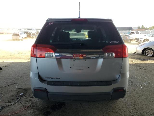 Photo 5 VIN: 2GKALMEK5C6324932 - GMC TERRAIN SL 