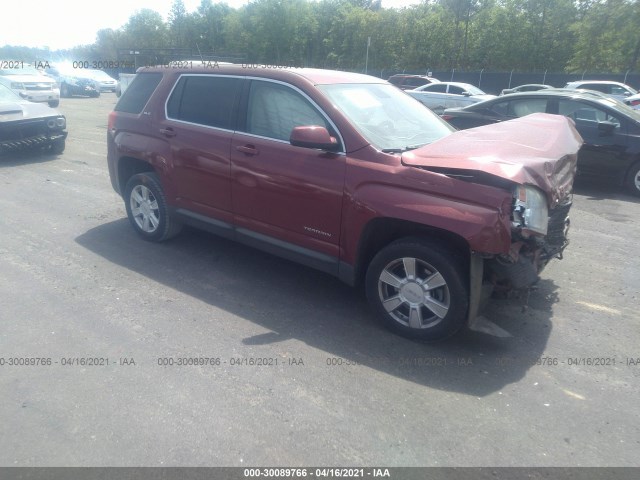 Photo 0 VIN: 2GKALMEK5C6325692 - GMC TERRAIN 