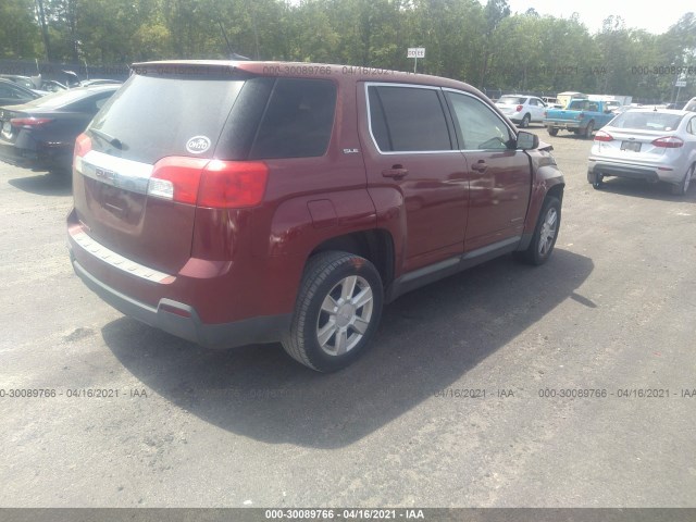 Photo 3 VIN: 2GKALMEK5C6325692 - GMC TERRAIN 