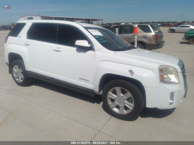 Photo 0 VIN: 2GKALMEK5C6328317 - GMC TERRAIN 