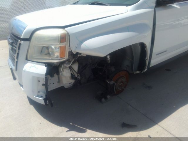 Photo 5 VIN: 2GKALMEK5C6328317 - GMC TERRAIN 