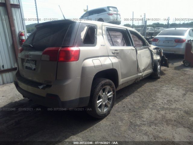 Photo 3 VIN: 2GKALMEK5C6343528 - GMC TERRAIN 