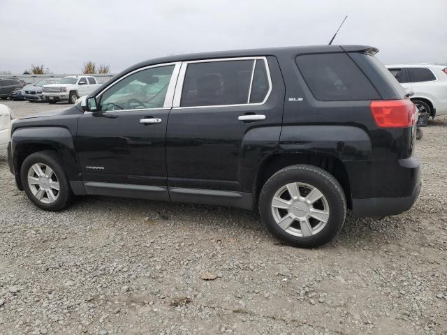 Photo 1 VIN: 2GKALMEK5C6354027 - GMC TERRAIN SL 