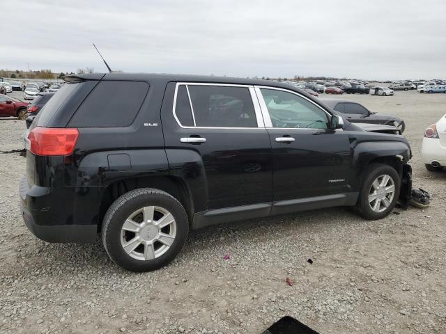 Photo 2 VIN: 2GKALMEK5C6354027 - GMC TERRAIN SL 