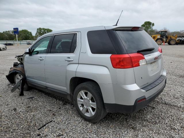 Photo 1 VIN: 2GKALMEK5C6354917 - GMC TERRAIN SL 