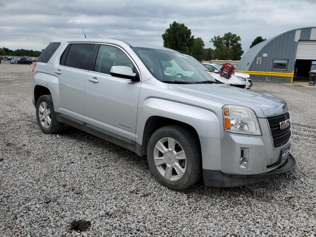 Photo 3 VIN: 2GKALMEK5C6354917 - GMC TERRAIN SL 