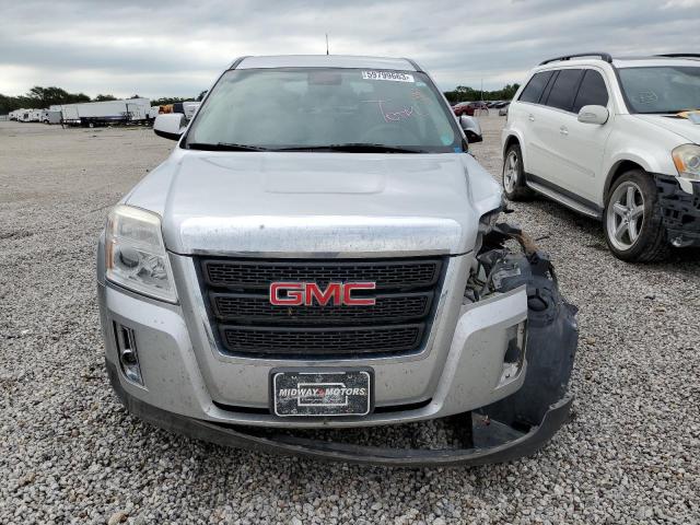 Photo 4 VIN: 2GKALMEK5C6354917 - GMC TERRAIN SL 