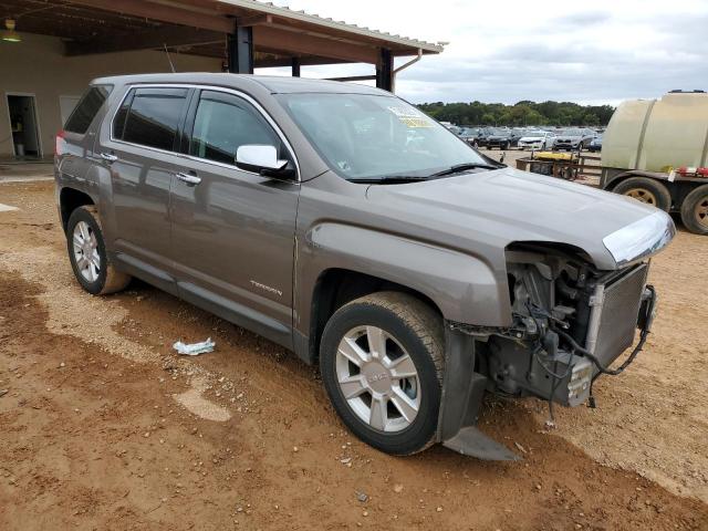 Photo 3 VIN: 2GKALMEK5C6369868 - GMC TERRAIN SL 