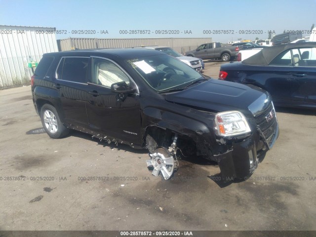 Photo 0 VIN: 2GKALMEK5C6379493 - GMC TERRAIN 