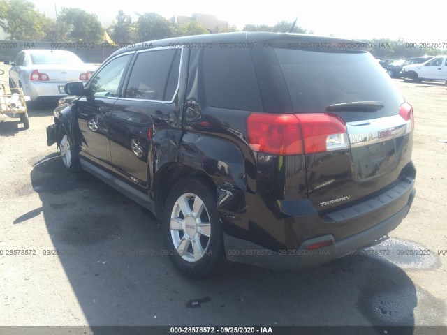 Photo 2 VIN: 2GKALMEK5C6379493 - GMC TERRAIN 