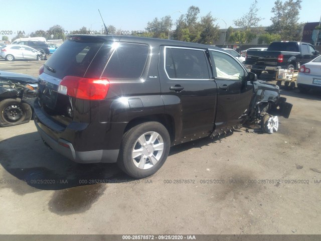 Photo 3 VIN: 2GKALMEK5C6379493 - GMC TERRAIN 