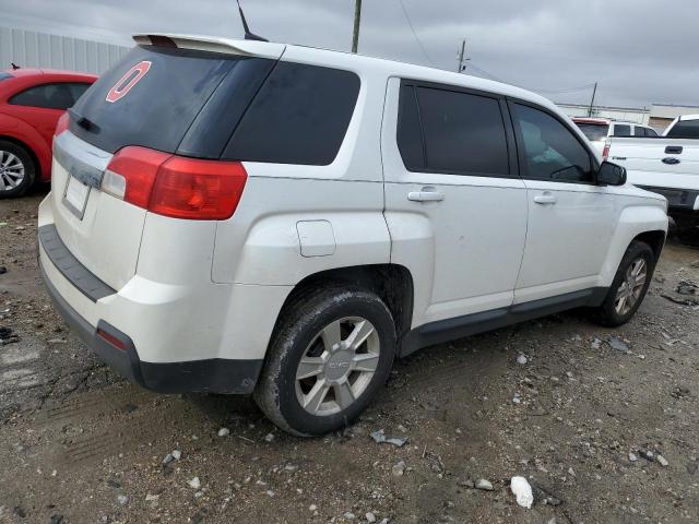 Photo 2 VIN: 2GKALMEK5D6103221 - GMC TERRAIN SL 