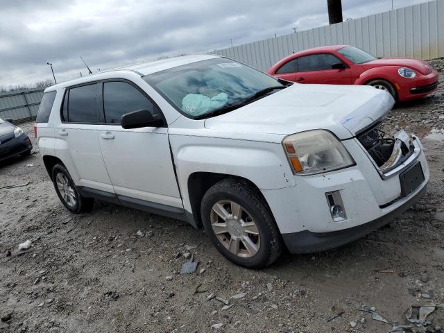 Photo 3 VIN: 2GKALMEK5D6103221 - GMC TERRAIN SL 