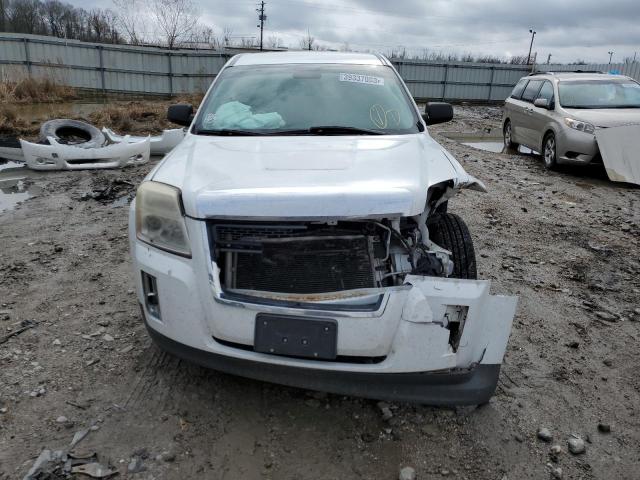 Photo 4 VIN: 2GKALMEK5D6103221 - GMC TERRAIN SL 