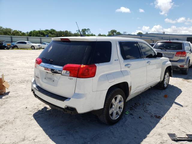 Photo 3 VIN: 2GKALMEK5D6126658 - GMC TERRAIN SL 