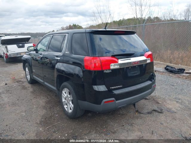 Photo 2 VIN: 2GKALMEK5D6127082 - GMC TERRAIN 