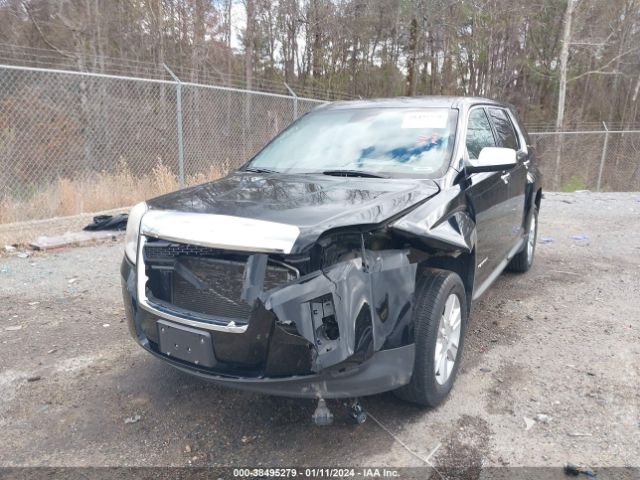 Photo 5 VIN: 2GKALMEK5D6127082 - GMC TERRAIN 