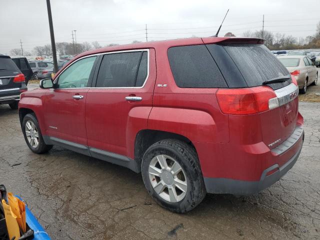 Photo 1 VIN: 2GKALMEK5D6146473 - GMC TERRAIN SL 