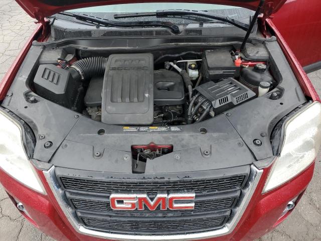 Photo 11 VIN: 2GKALMEK5D6146473 - GMC TERRAIN SL 