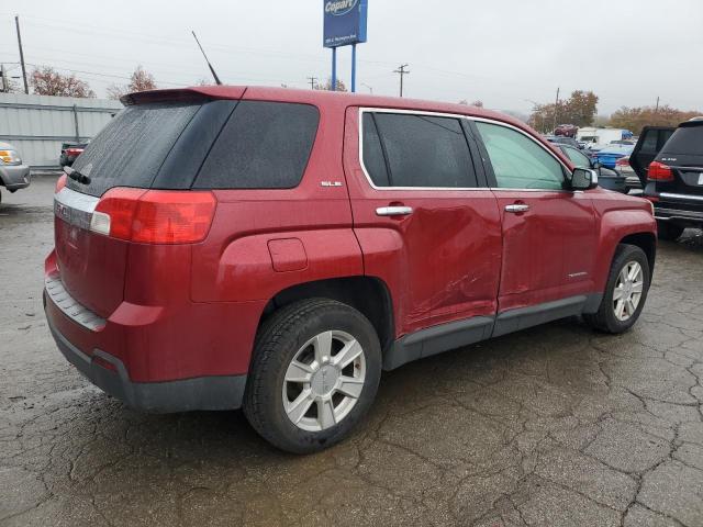 Photo 2 VIN: 2GKALMEK5D6146473 - GMC TERRAIN SL 