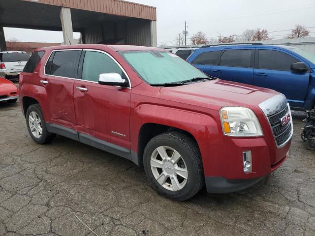 Photo 3 VIN: 2GKALMEK5D6146473 - GMC TERRAIN SL 