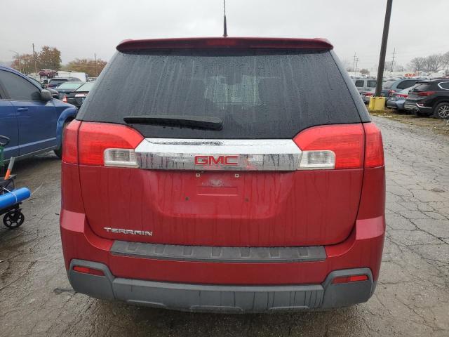 Photo 5 VIN: 2GKALMEK5D6146473 - GMC TERRAIN SL 