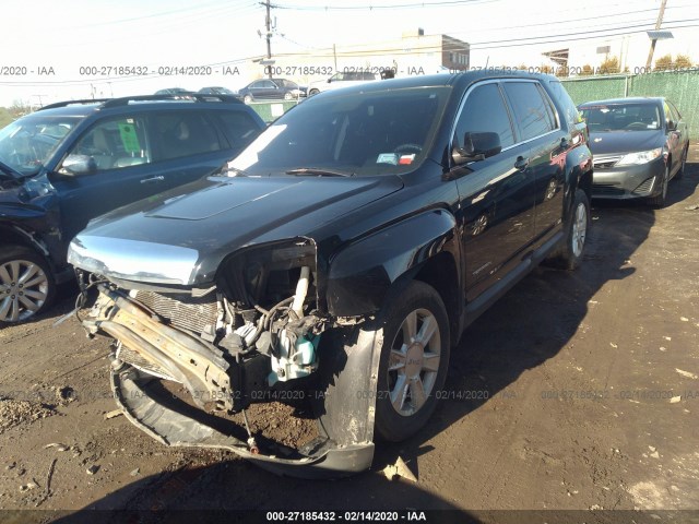 Photo 1 VIN: 2GKALMEK5D6255774 - GMC TERRAIN 