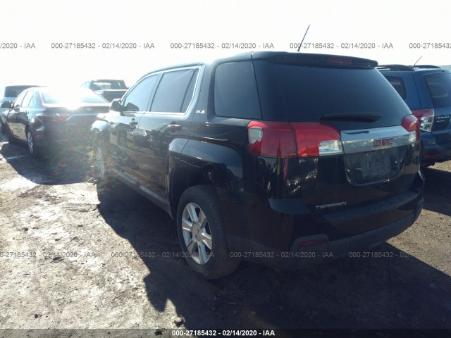 Photo 2 VIN: 2GKALMEK5D6255774 - GMC TERRAIN 