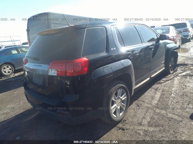 Photo 3 VIN: 2GKALMEK5D6255774 - GMC TERRAIN 