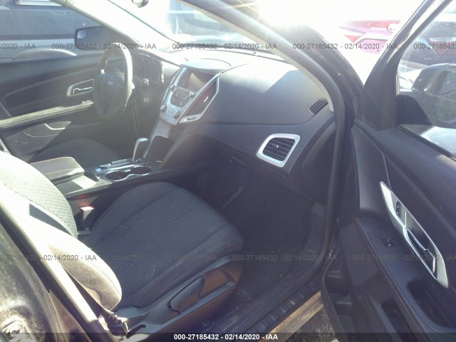 Photo 4 VIN: 2GKALMEK5D6255774 - GMC TERRAIN 