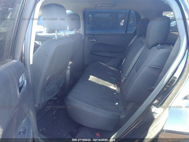 Photo 7 VIN: 2GKALMEK5D6255774 - GMC TERRAIN 