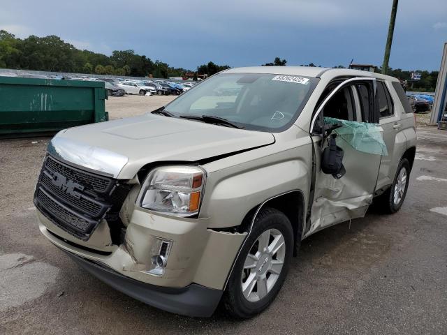 Photo 1 VIN: 2GKALMEK5D6266225 - GMC TERRAIN SL 