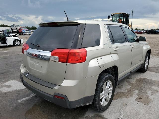 Photo 3 VIN: 2GKALMEK5D6266225 - GMC TERRAIN SL 