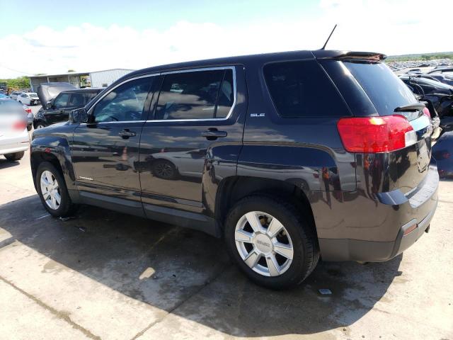 Photo 1 VIN: 2GKALMEK5D6271005 - GMC TERRAIN SL 