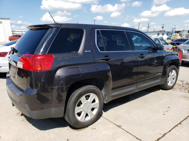 Photo 2 VIN: 2GKALMEK5D6271005 - GMC TERRAIN SL 