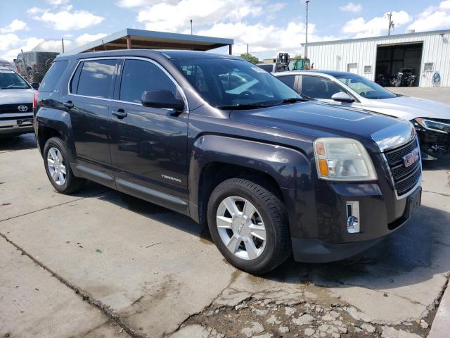 Photo 3 VIN: 2GKALMEK5D6271005 - GMC TERRAIN SL 