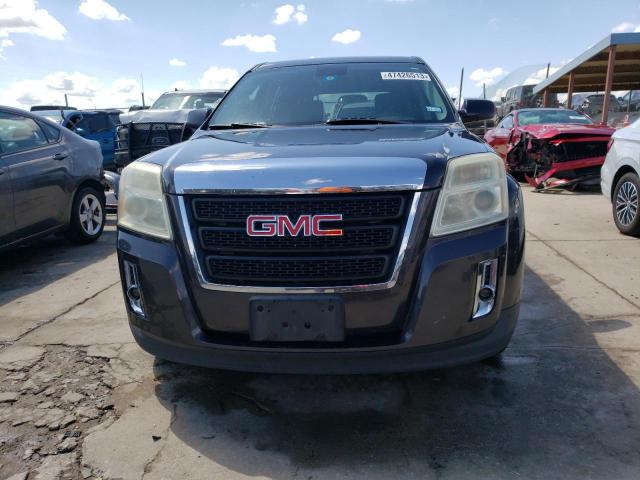 Photo 4 VIN: 2GKALMEK5D6271005 - GMC TERRAIN SL 