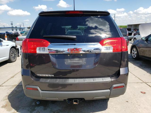 Photo 5 VIN: 2GKALMEK5D6271005 - GMC TERRAIN SL 