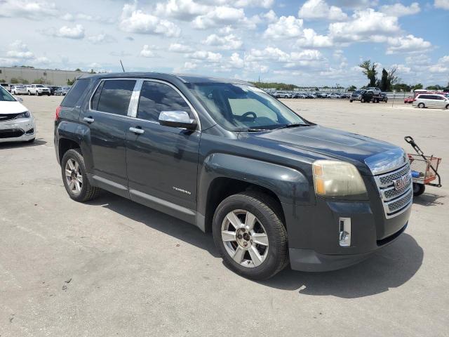 Photo 0 VIN: 2GKALMEK5D6277659 - GMC TERRAIN SL 