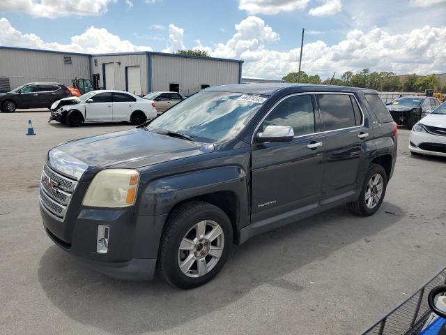 Photo 1 VIN: 2GKALMEK5D6277659 - GMC TERRAIN SL 