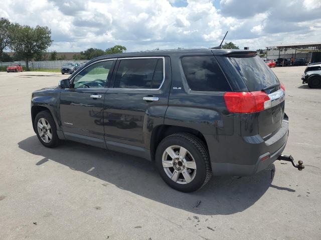 Photo 2 VIN: 2GKALMEK5D6277659 - GMC TERRAIN SL 