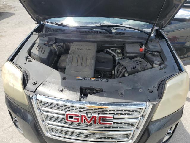 Photo 6 VIN: 2GKALMEK5D6277659 - GMC TERRAIN SL 