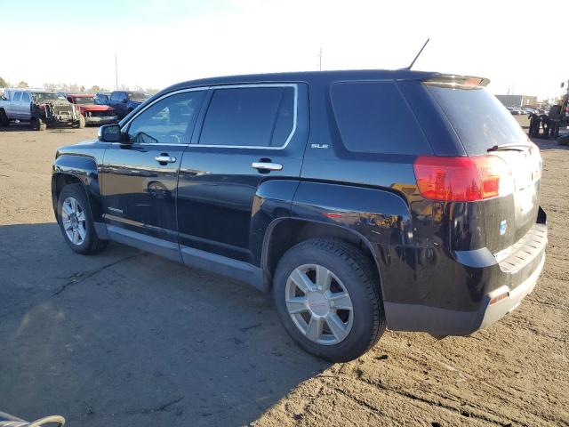 Photo 1 VIN: 2GKALMEK5D6279265 - GMC TERRAIN 