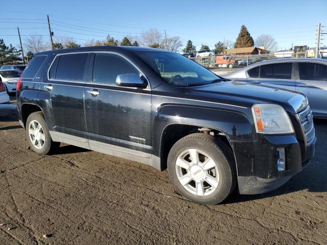 Photo 3 VIN: 2GKALMEK5D6279265 - GMC TERRAIN 